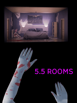 Affiche du film 5.5 Rooms poster