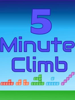 Affiche du film 5 Minute Climb poster