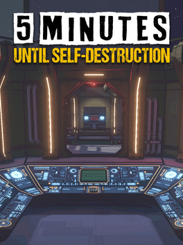 Quelle configuration minimale / recommandée pour jouer à 5 Minutes Until Self-Destruction ?
