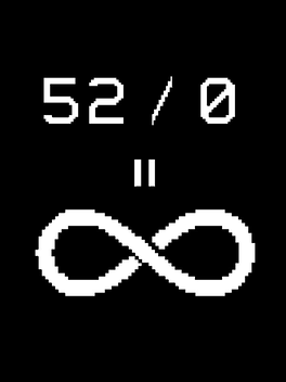 Quelle configuration minimale / recommandée pour jouer à 52 / 0 = Infinity ?
