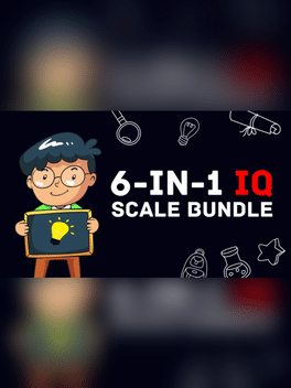 Quelle configuration minimale / recommandée pour jouer à 6-in-1 IQ Scale Bundle ?