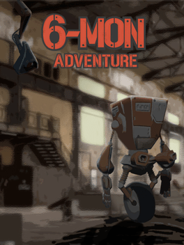 Affiche du film 6-Mon Adventure poster