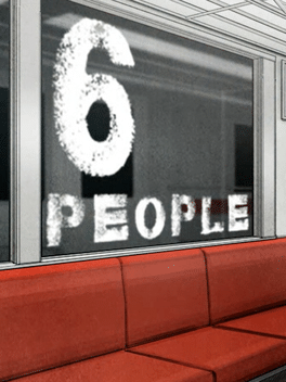 Affiche du film 6 People poster