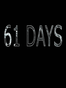 Affiche du film 61 Days poster