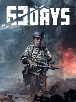 Affiche du film 63 Days poster