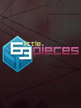 Affiche du film 63 Little Pieces poster