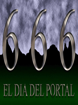 Affiche du film 666: El día del portal poster