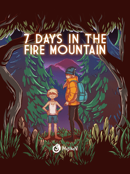Quelle configuration minimale / recommandée pour jouer à 7 Days in the Fire Mountain ?