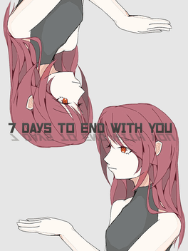 Affiche du film 7 Days to End with You poster