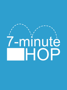 Affiche du film 7-minute HOP poster