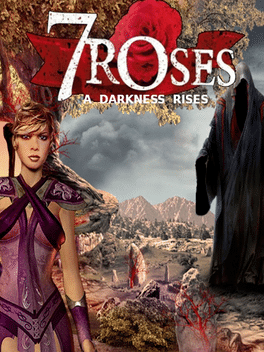 Affiche du film 7 Roses: A Darkness Rises poster