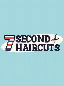 Affiche du film 7 Second Haircuts poster