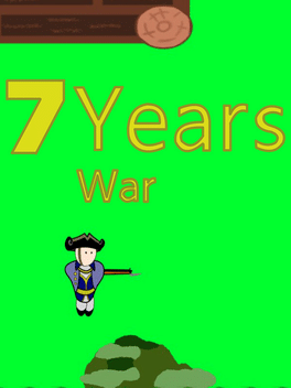 Affiche du film 7 Years War poster