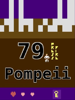 Affiche du film 79 Pompeii poster