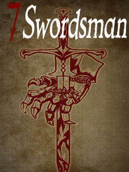 Affiche du film 7Swordsman poster