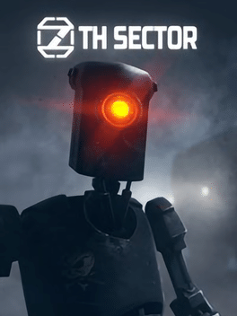 Affiche du film 7th Sector poster