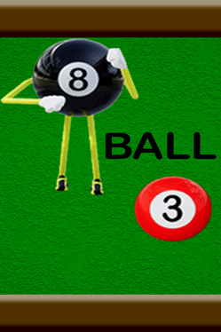 Affiche du film 8 Ball 3 poster