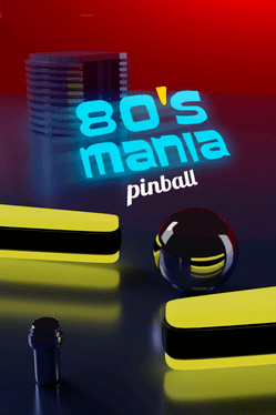 Quelle configuration minimale / recommandée pour jouer à 80's Mania Pinball ?
