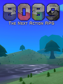 Affiche du film 8089: The Next Action RPG poster