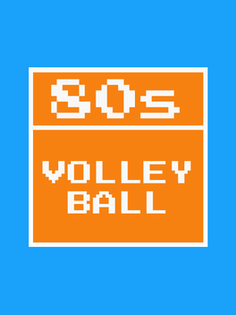 Quelle configuration minimale / recommandée pour jouer à 80s Volleyball ?