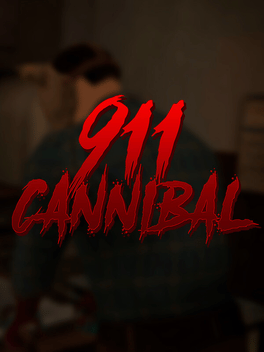 Affiche du film 911: Cannibal poster
