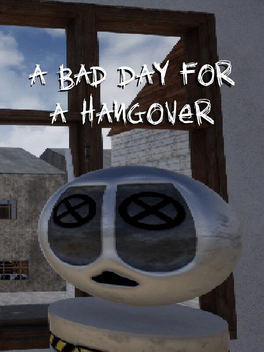 Affiche du film A Bad Day for a Hangover poster