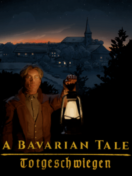 Affiche du film A Bavarian Tale: Totgeschwiegen poster