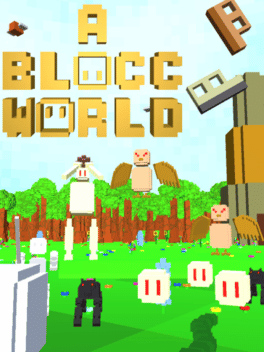 Quelle configuration minimale / recommandée pour jouer à A Blocc World ?