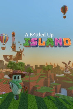 Quelle configuration minimale / recommandée pour jouer à A Bottled Up Island ?