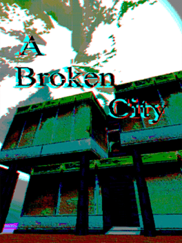 Affiche du film A Broken City poster