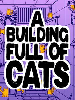 Quelle configuration minimale / recommandée pour jouer à A Building Full of Cats ?