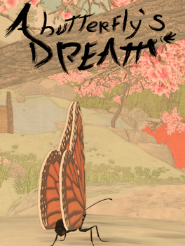 Affiche du film A Butterfly's Dream poster