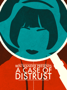 Affiche du film A Case of Distrust poster