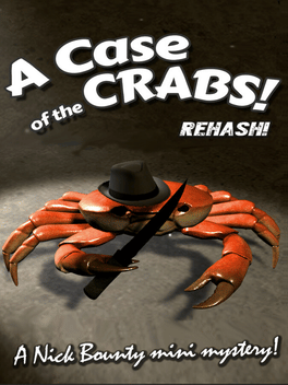 Quelle configuration minimale / recommandée pour jouer à A Case of the Crabs: Rehash ?