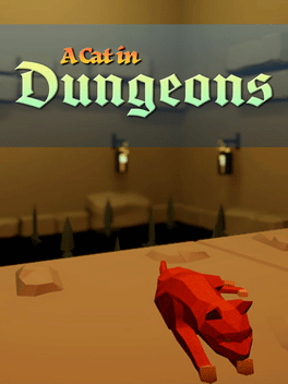 A Cat in Dungeons : Configuration minimum / recommandée pour jouer