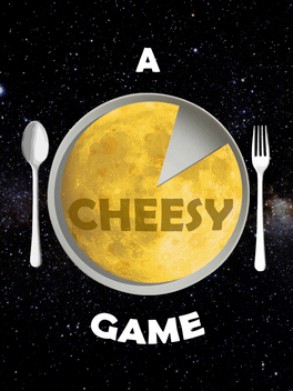 Affiche du film A Cheesy Game poster