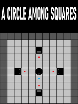 Affiche du film A Circle Among Squares poster