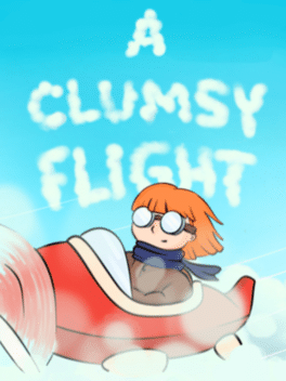 Affiche du film A Clumsy Flight poster