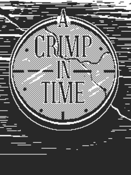 Affiche du film A Crimp in Time poster