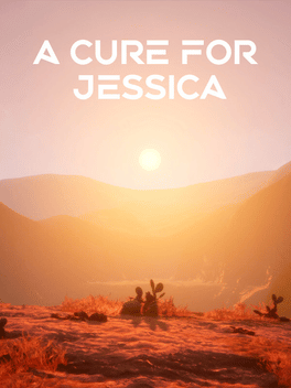 Affiche du film A Cure for Jessica poster