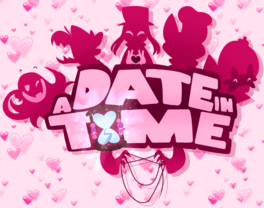 Affiche du film A Date in Time poster