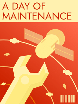 Affiche du film A Day of Maintenance poster