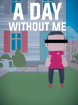 Affiche du film A Day Without Me poster