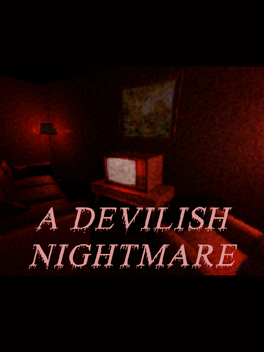Quelle configuration minimale / recommandée pour jouer à A Devilish Nightmare ?