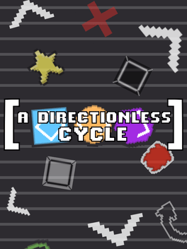 Quelle configuration minimale / recommandée pour jouer à A Directionless Cycle ?