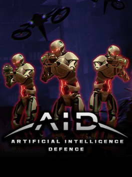 Quelle configuration minimale / recommandée pour jouer à A.I.D.: Artificial Intelligence Defence ?