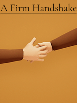 Affiche du film A Firm Handshake poster