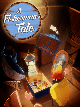 Affiche du film A Fisherman's Tale poster