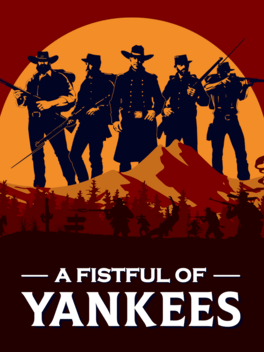 Quelle configuration minimale / recommandée pour jouer à A Fistful of Yankees ?