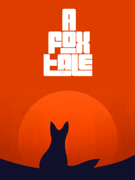 Affiche du film A Fox Tale poster